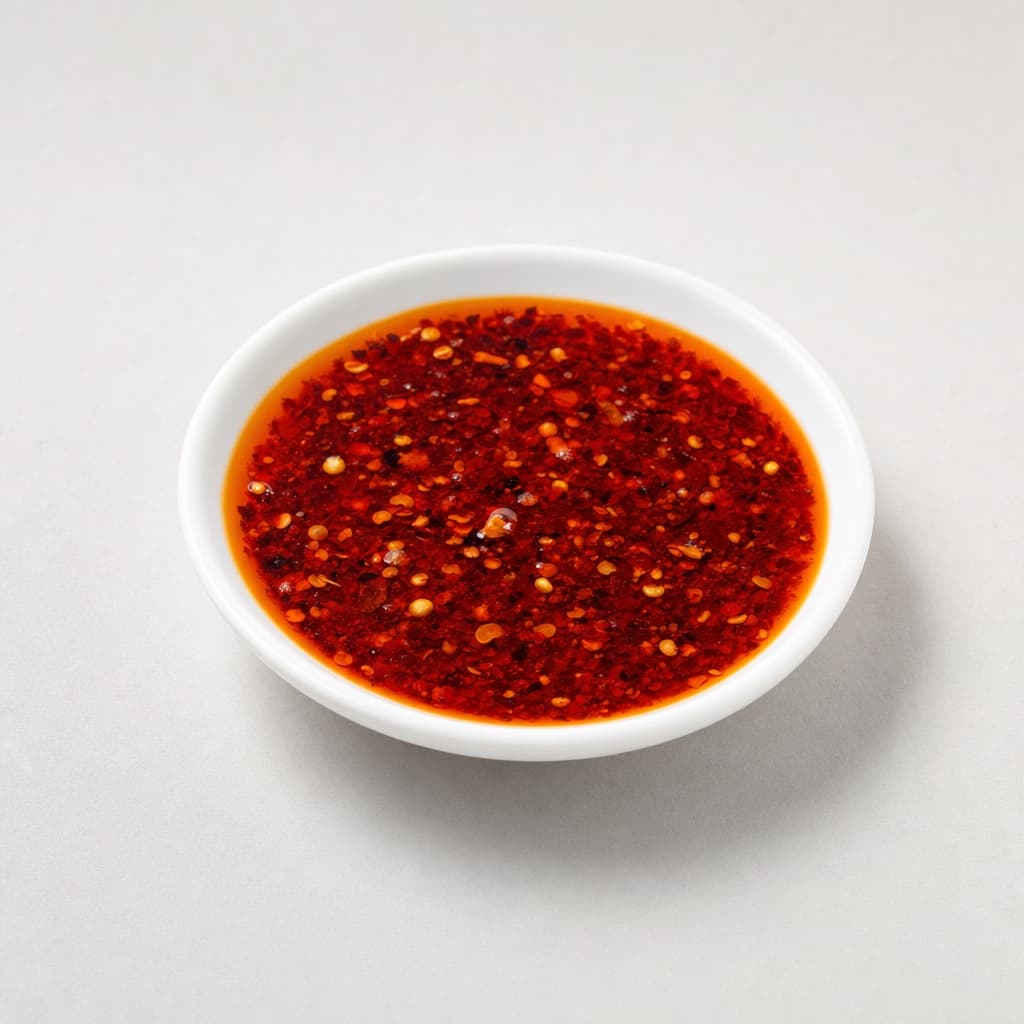 House Chili Oil