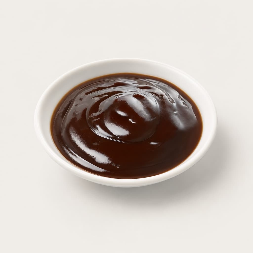 Oyster Sauce