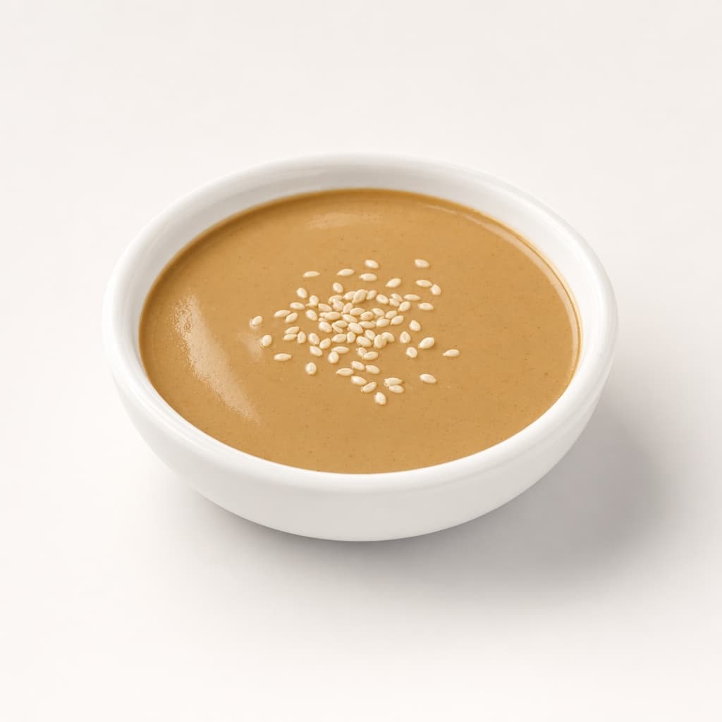 Sesame Sauce