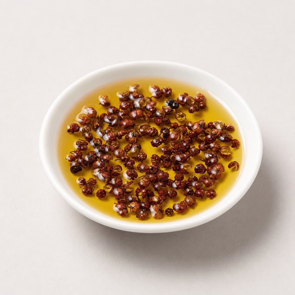 Sichuan Pepper Oil