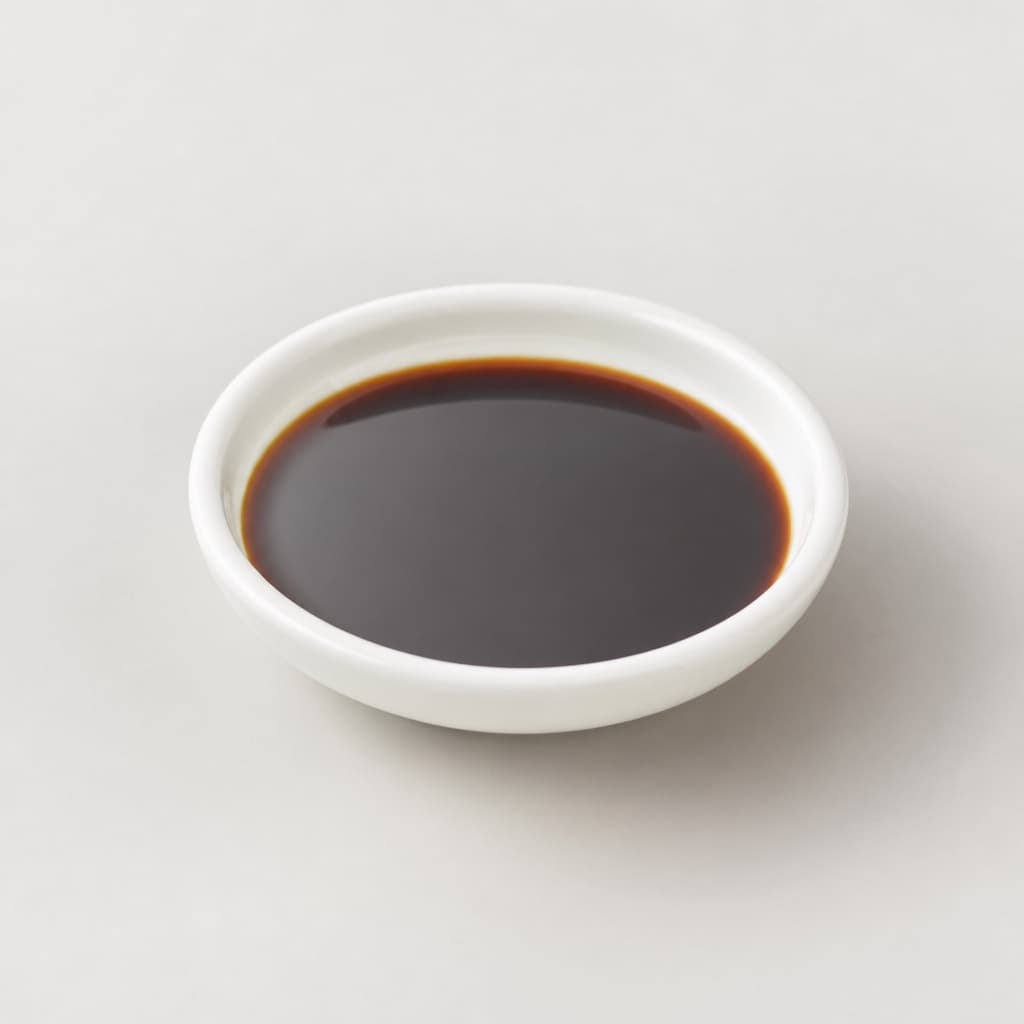 Soy Sauce